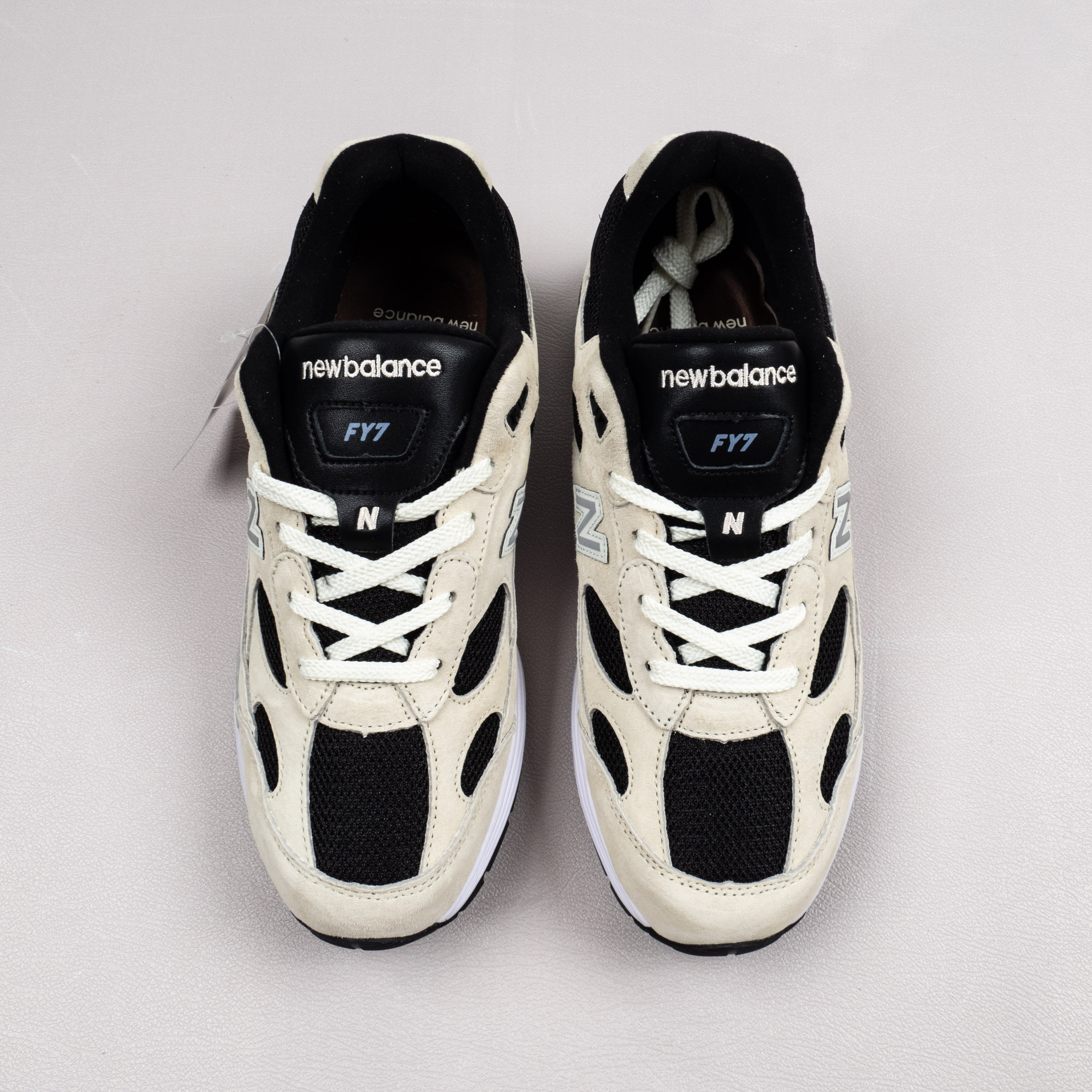 【Free Shipping】992 Studio FY7