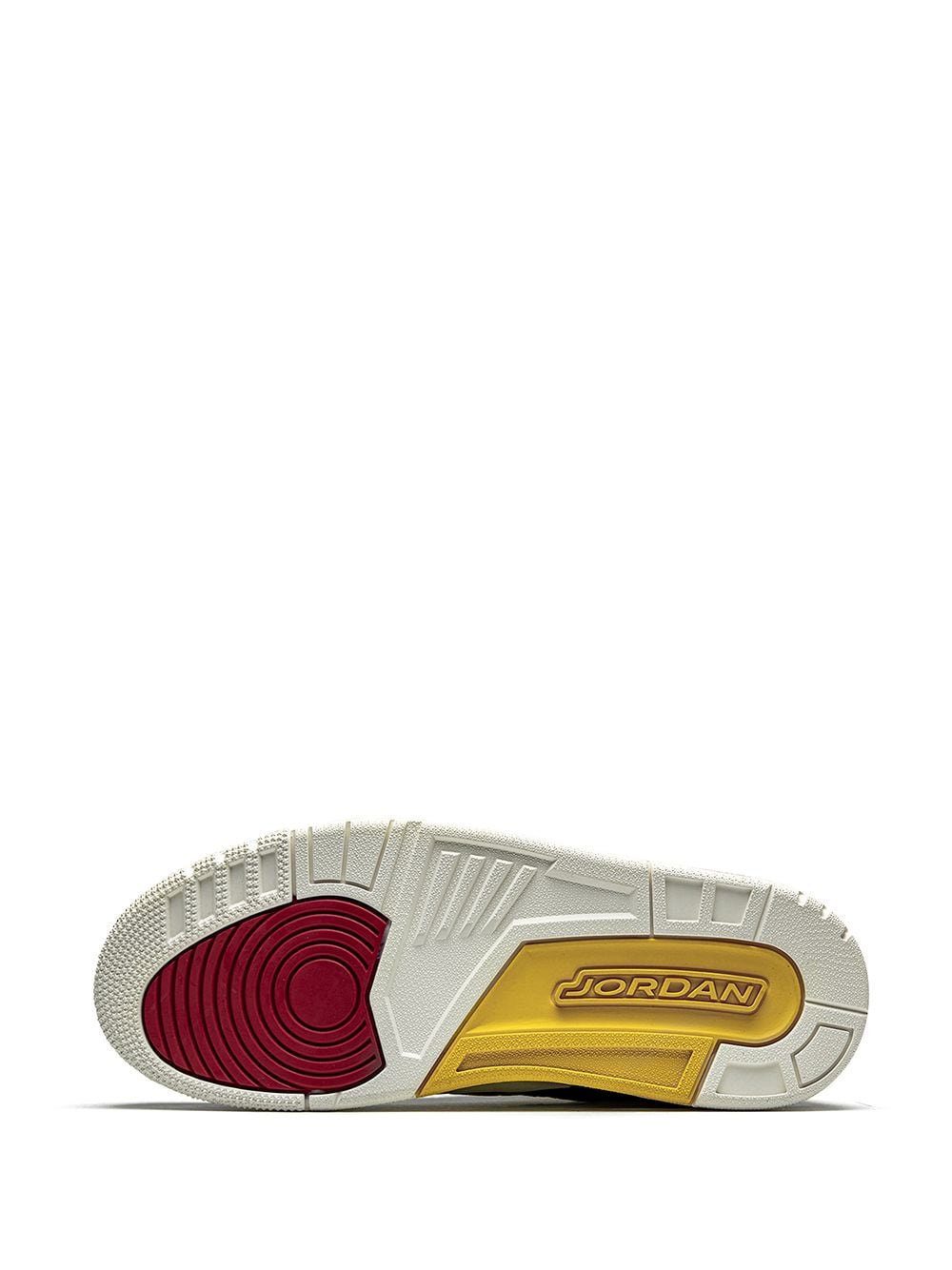 3's Retro SE Animal Instinct 2.0