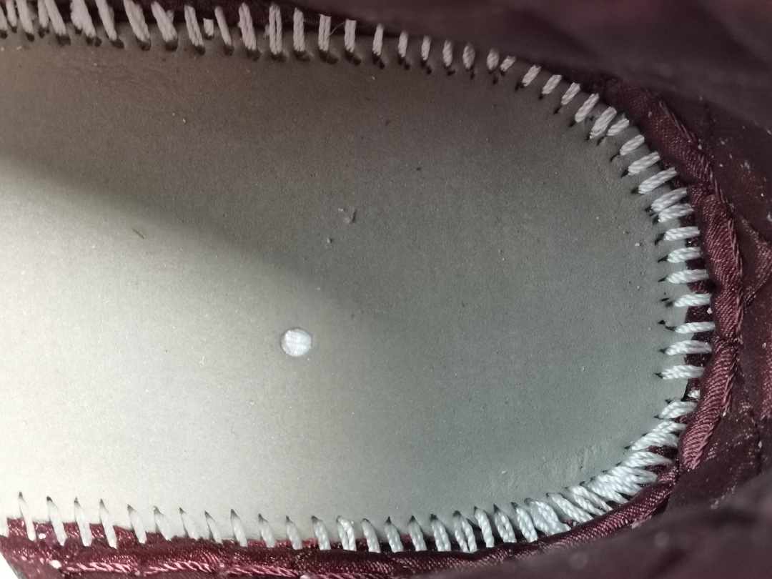 1's Retro High OG A Ma Maniére