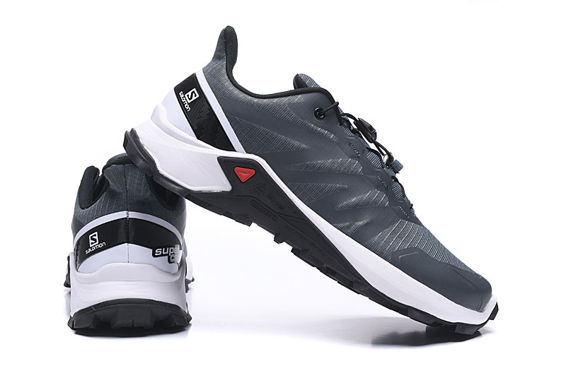 SUPER CROSS 6 men’s shoesEUR40--47（Generation 6）