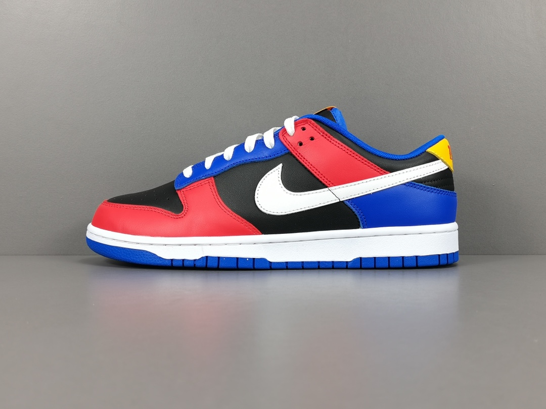 Dunk Low Tennessee State University