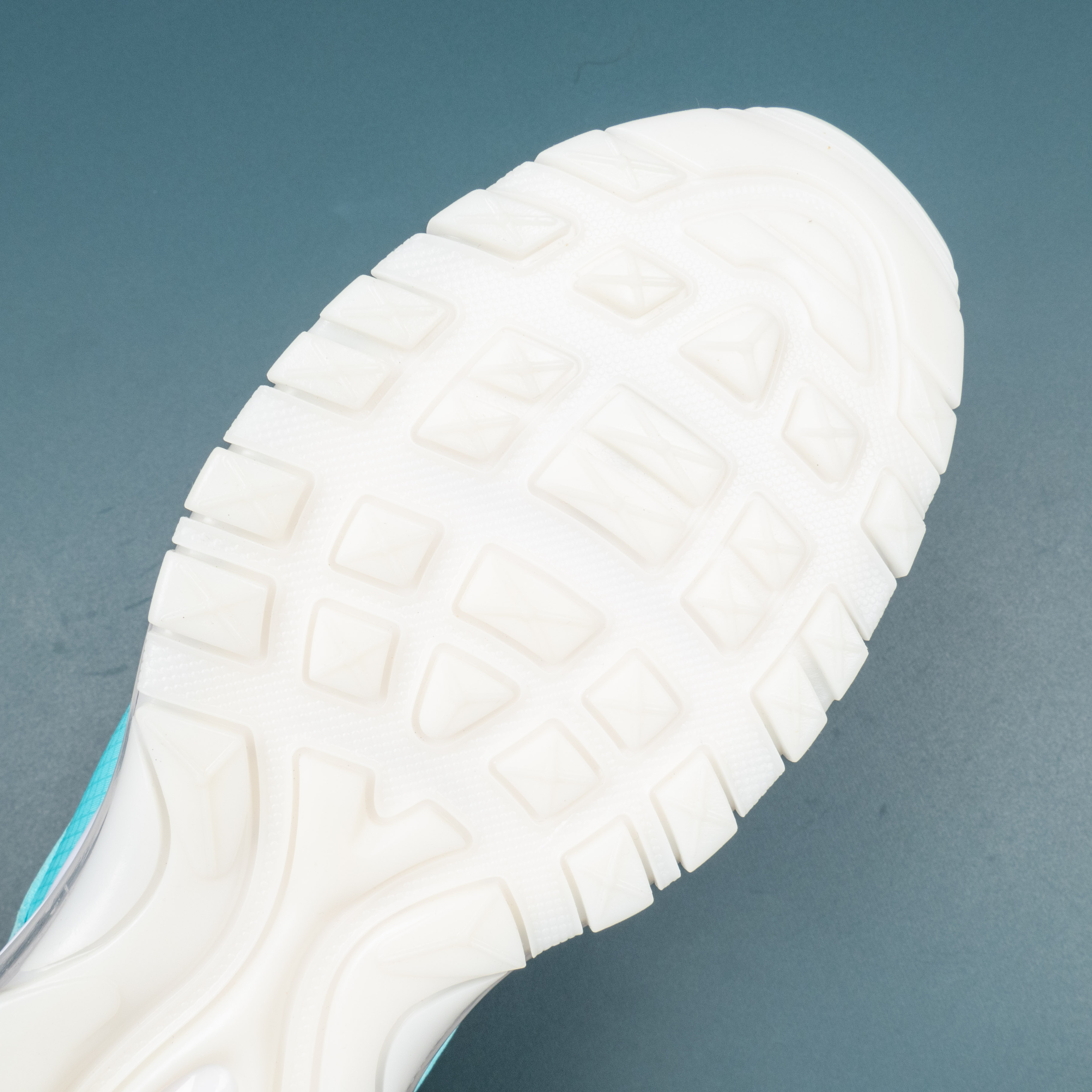 Shanghai Kaleidoscope