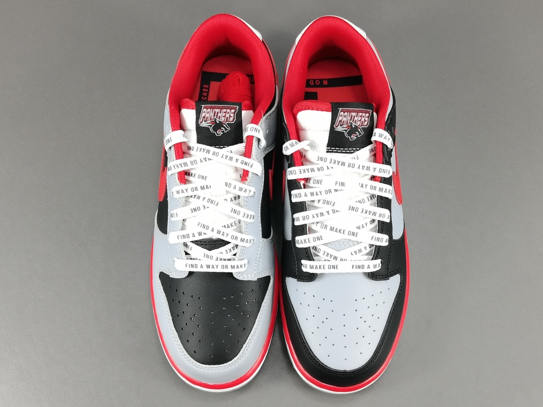 Dunk Low Clark Atlanta University