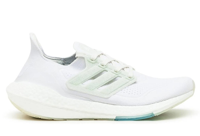 Ultra Boost 21 Parley Non-Dyed