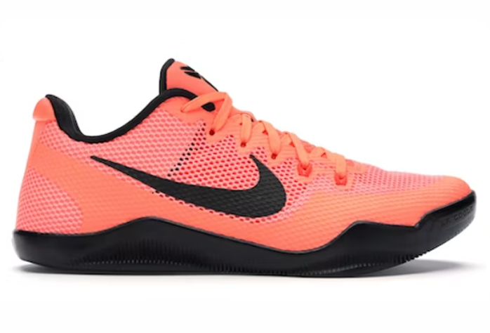 Kobe 11 EM Low Barcelona