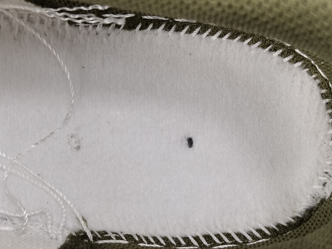 Dunk Low Medium Olive