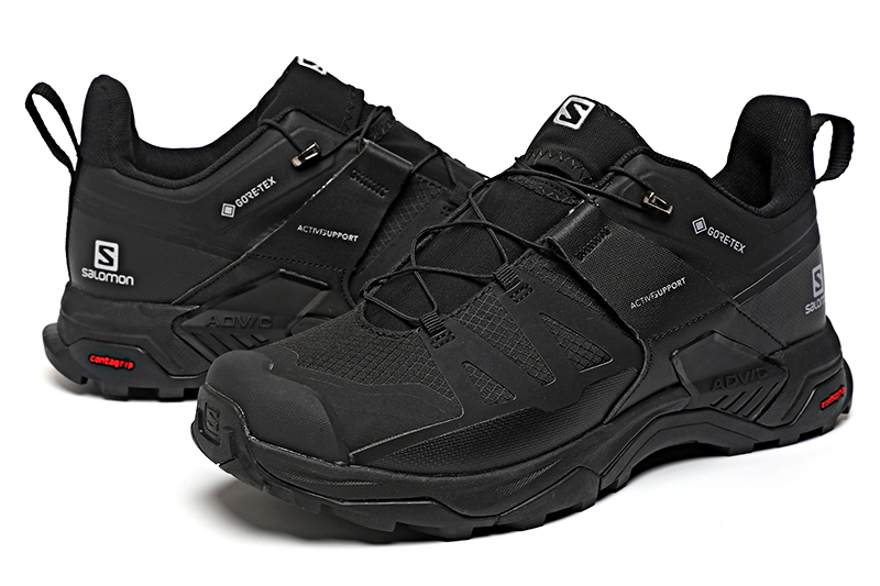 徒步鞋户外运动X ULTRA 4 GTX 40---46码