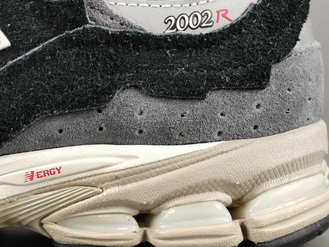 Protection Pack Black Grey