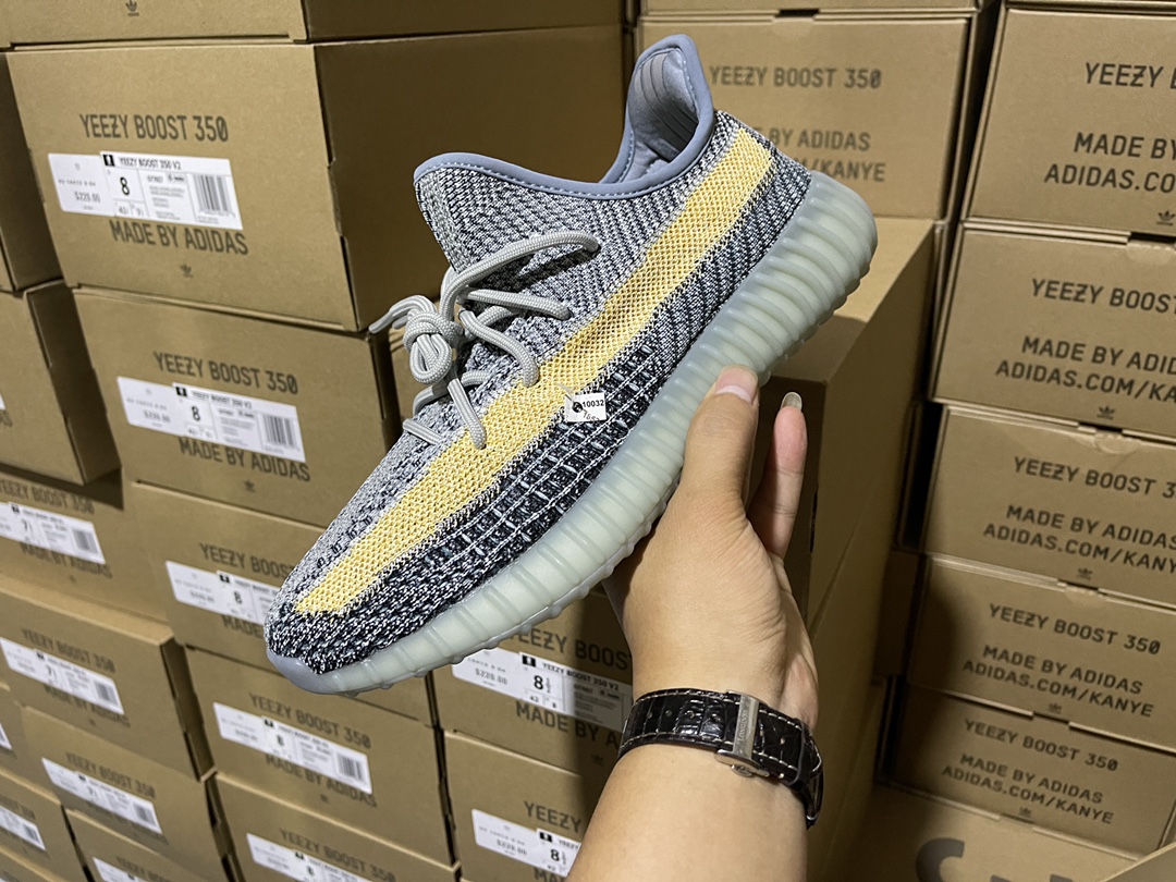 Ash Blue