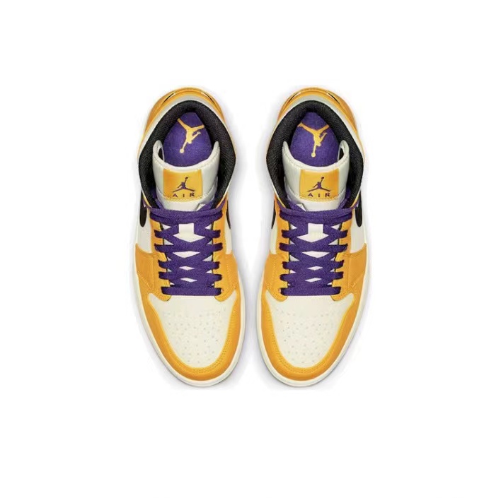 1's Mid SE Lakers