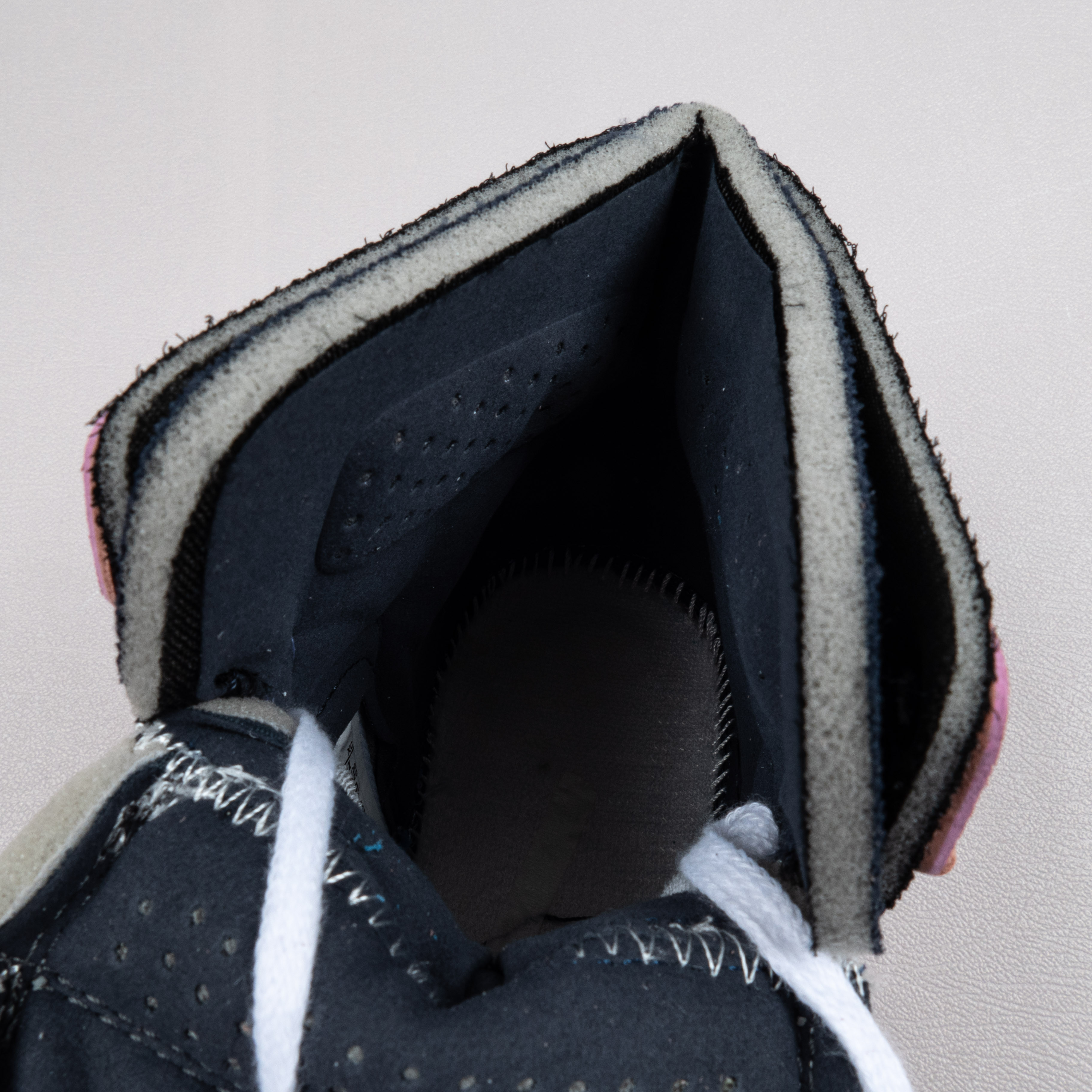 1s High Zoom Air CMFT Pink Glaze Cactus Flower (W)