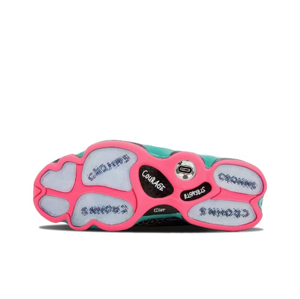 13's Retro Doernbecher