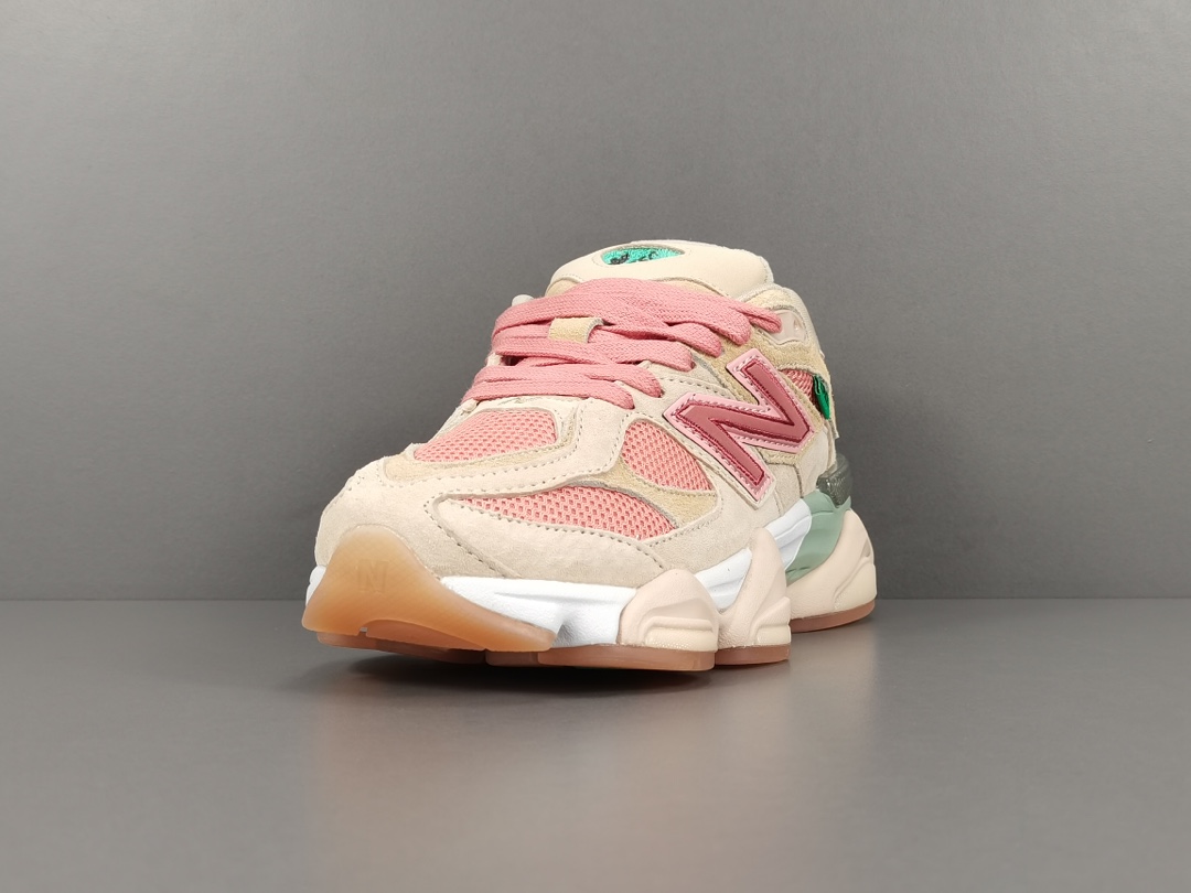 Joe Freshgoods Inside Voices Penny Cookie Pink