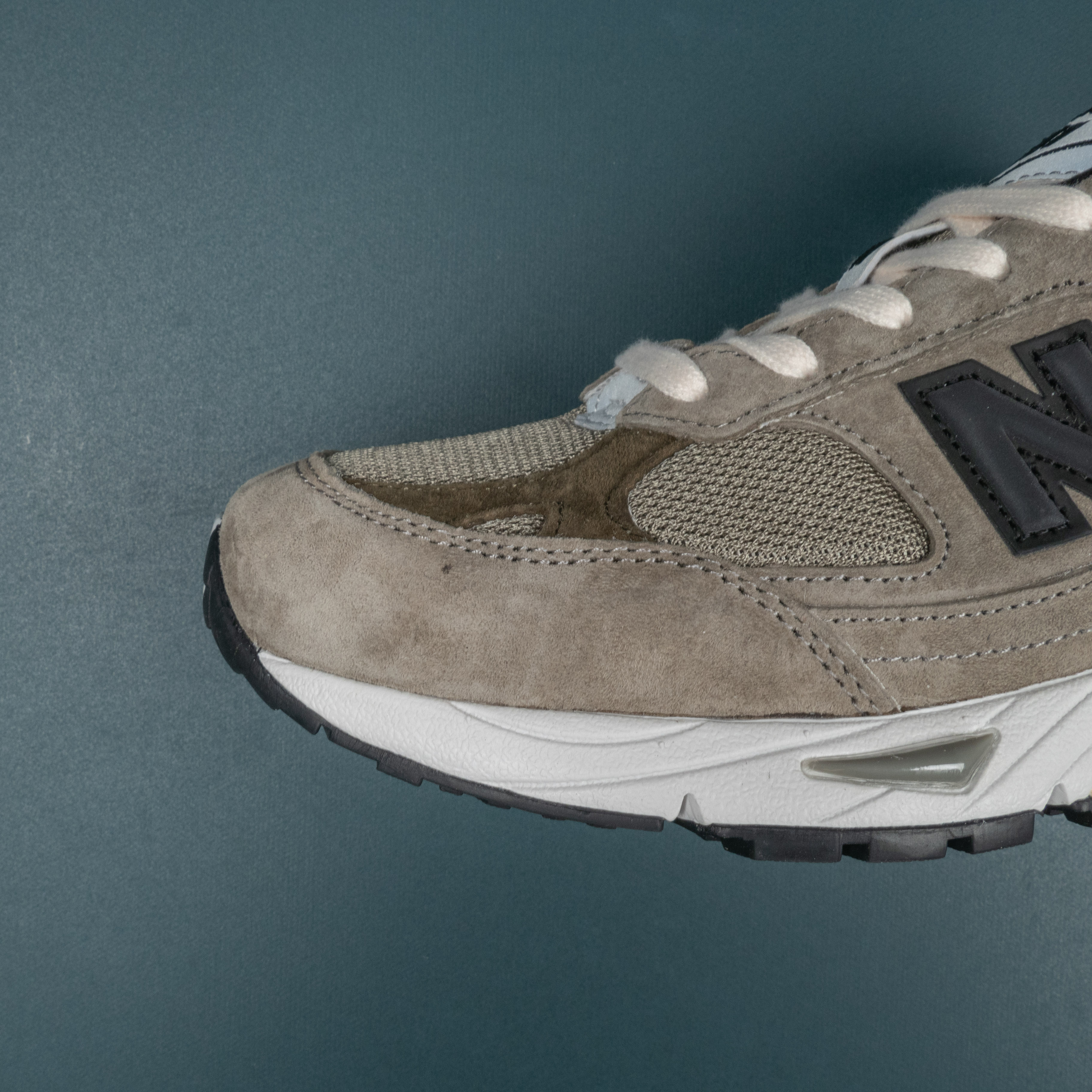 MiUK JJJJound Grey Olive