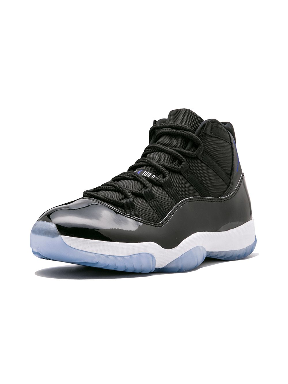 11's “Space Jam”