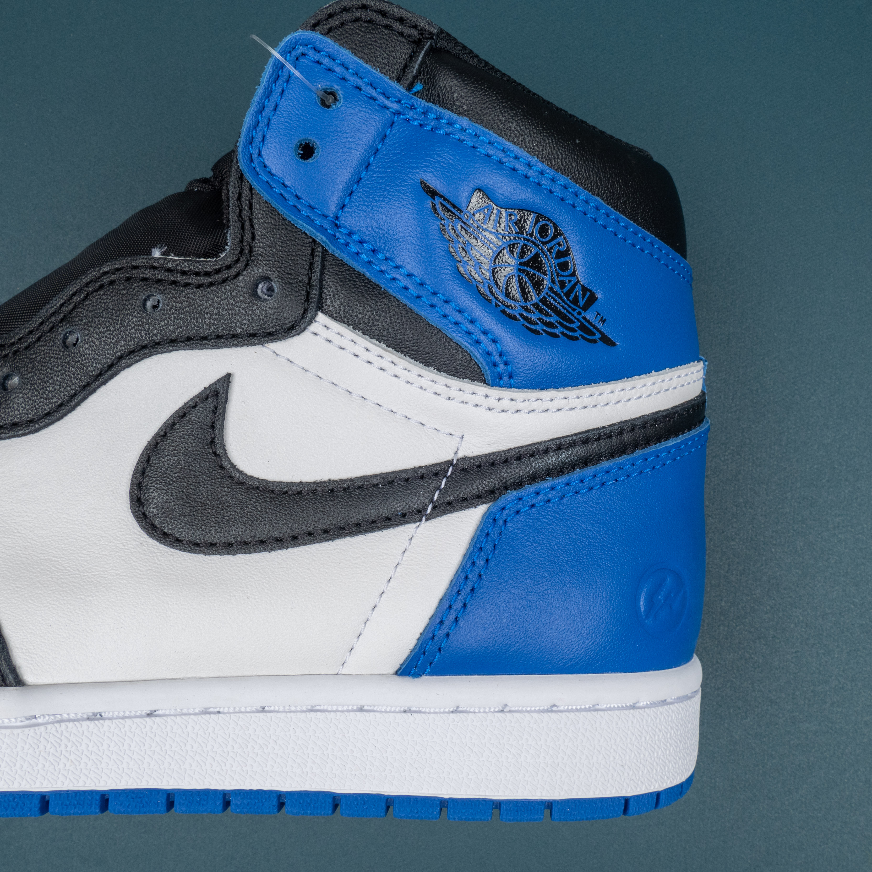 1s Retro High Fragment