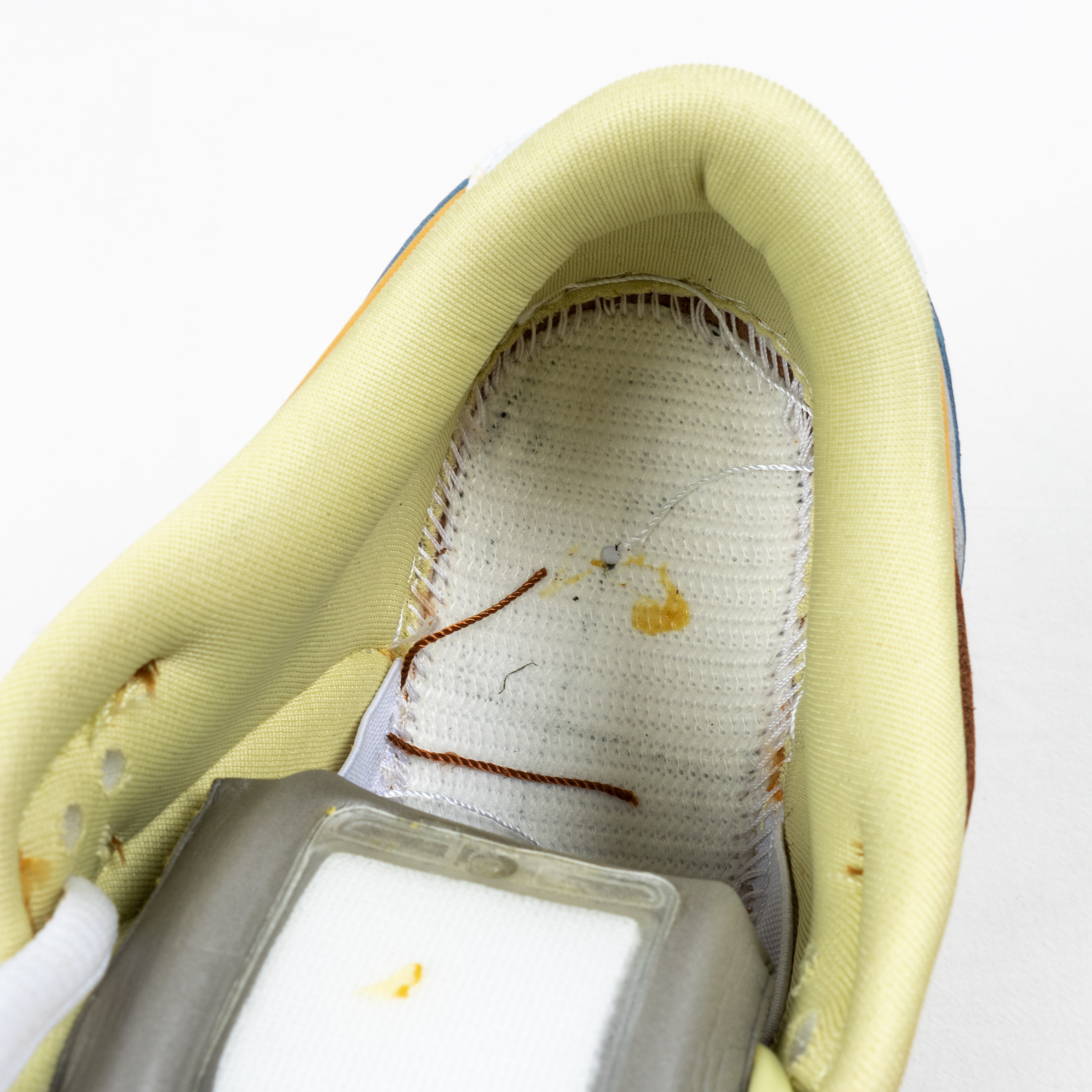 SB Dunk Low Newcastle Brown Ale