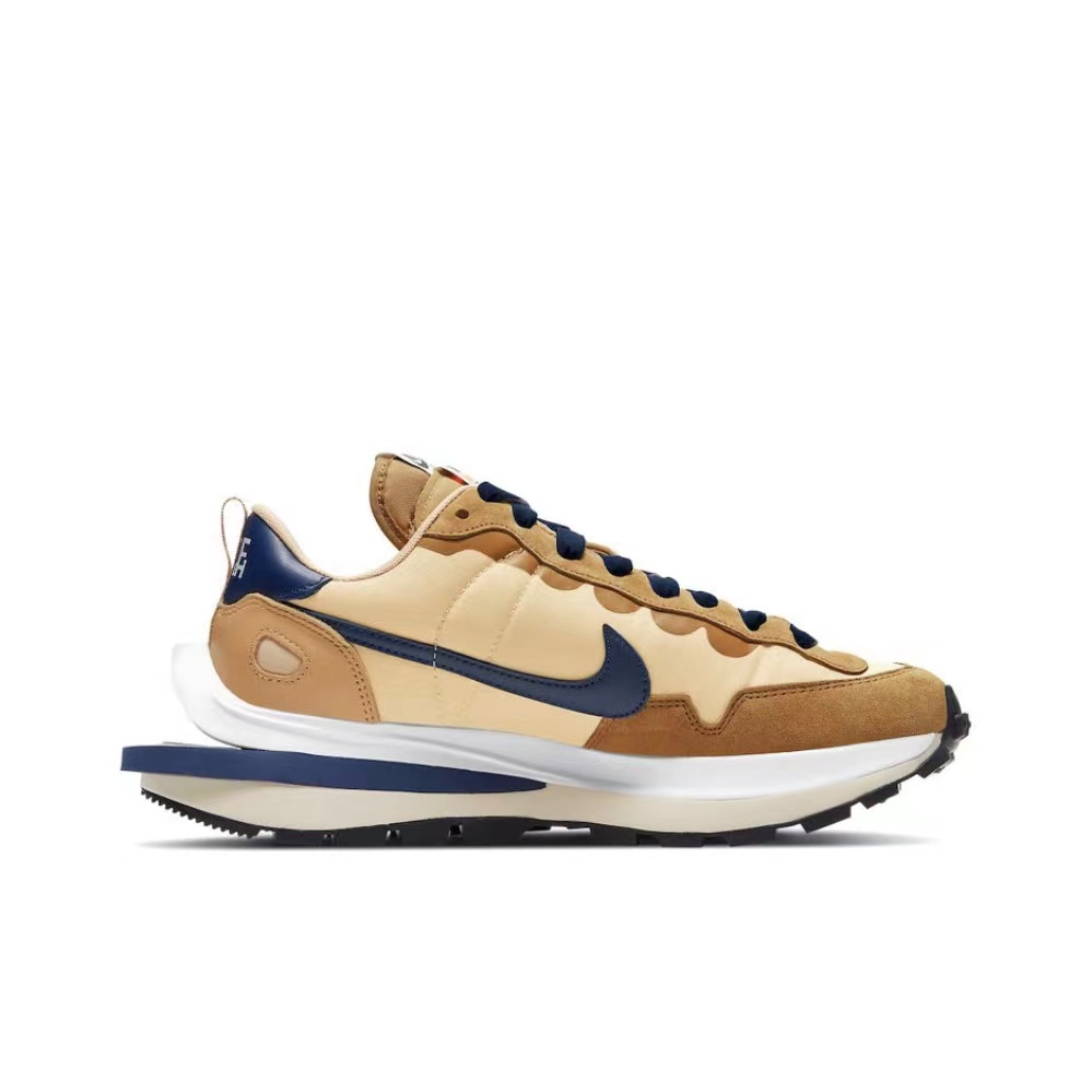 Vaporwaffle sacai Sesame Blue Void