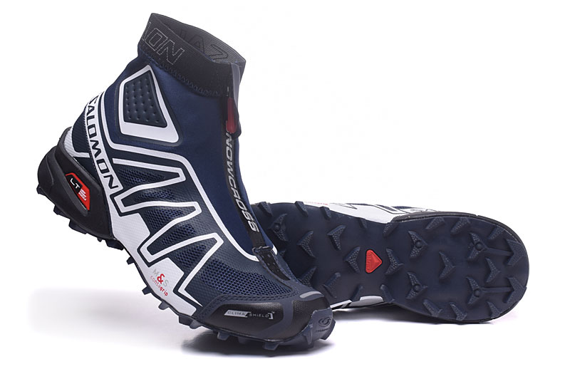 snowcross 雪地靴 男鞋 40---48码（12代）