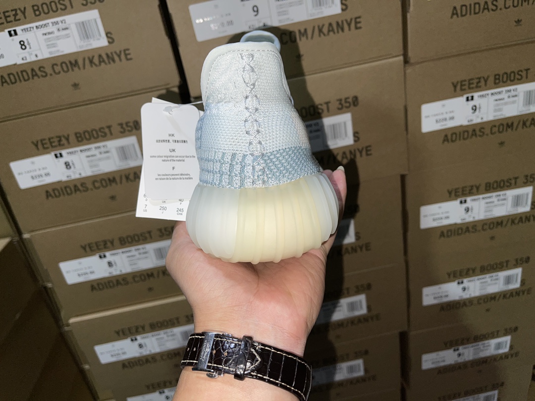 Cloud White