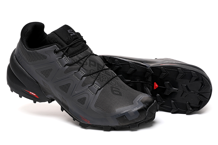 新春爆款 徒步鞋户外运动 SPEEDCROSS 6 40----46码