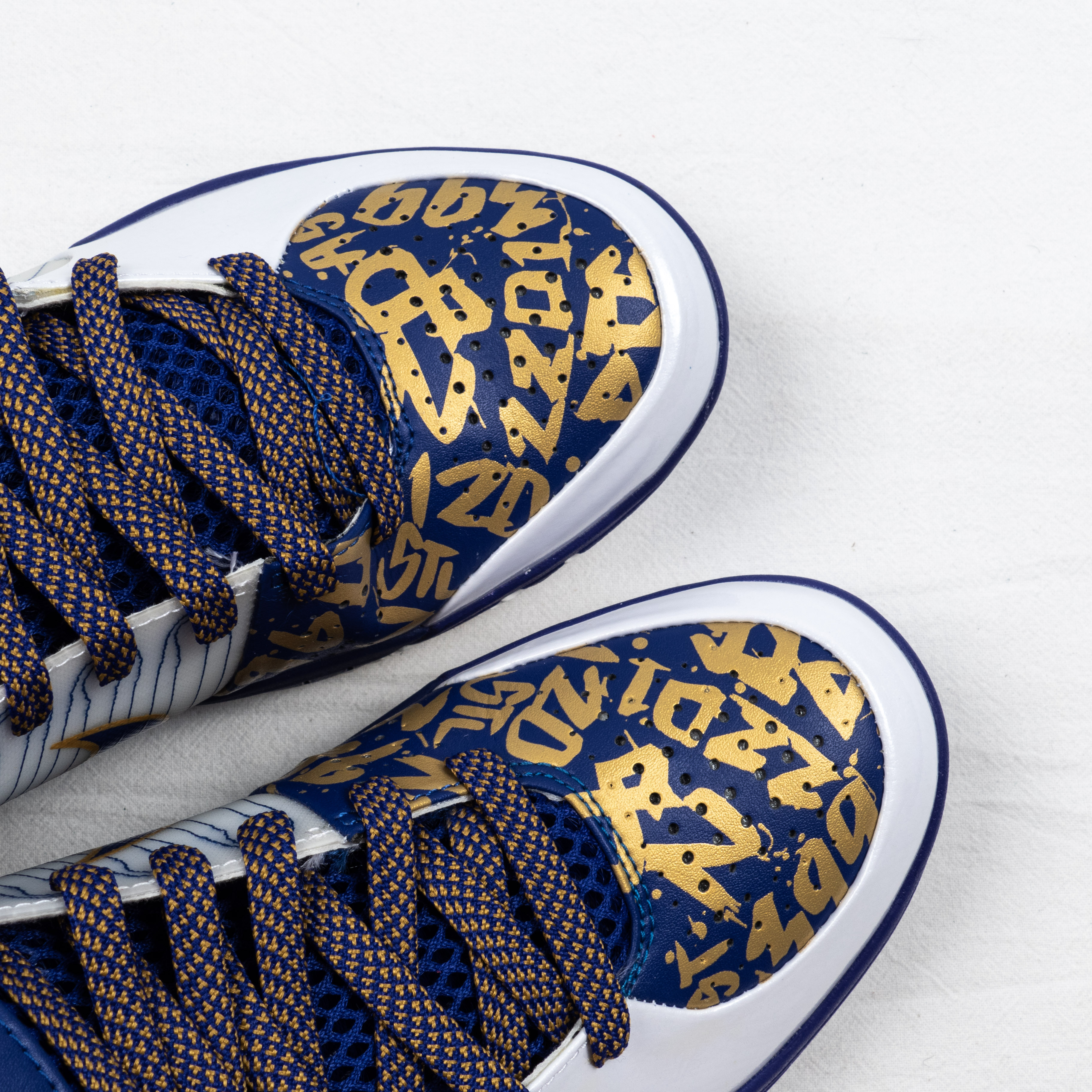 Kobe 4 NBA Final MVP Home