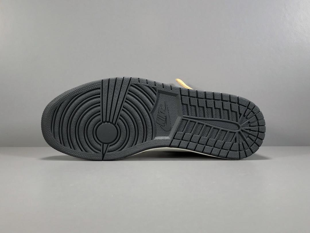 1s Retro High Rookie of the Year