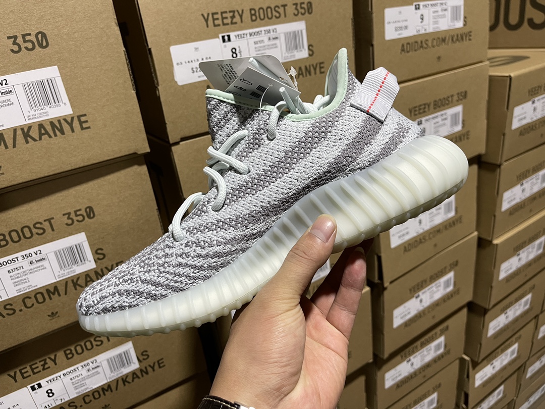 Blue Tint