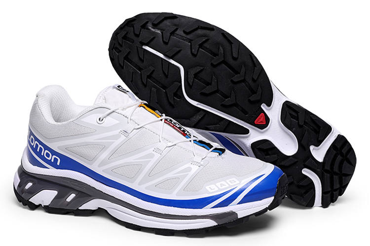 新款 男跑步鞋、户外休闲复古XT6 ADVANCED(40--47码）