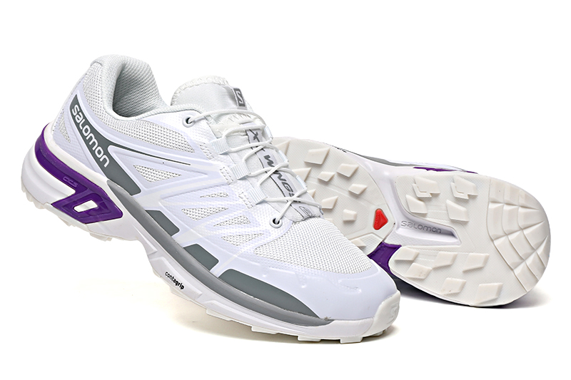 XT-WINGS 2 户外休闲、运动鞋、复古越野跑鞋男： 40--47码，女36---40码