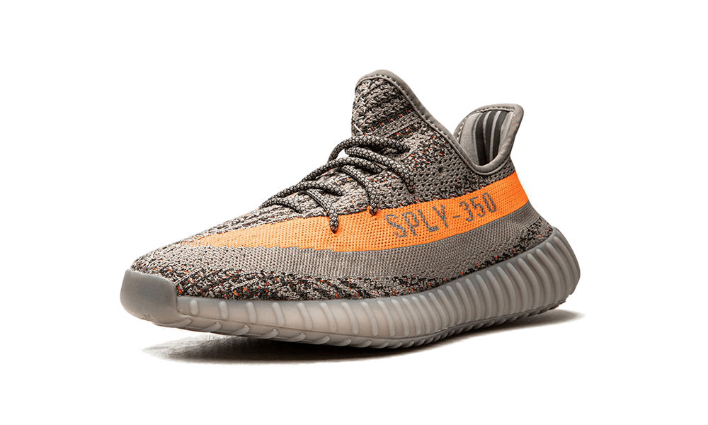 350 V2 Beluga Reflective