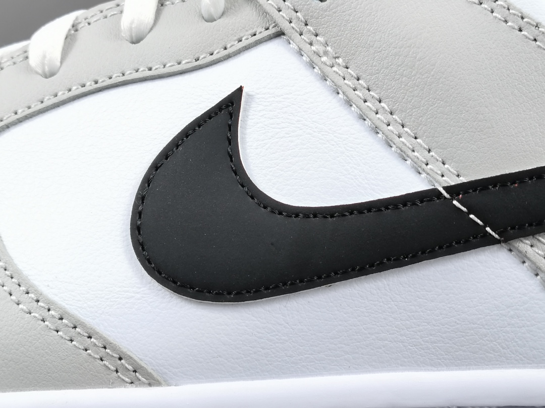 Dunk Low SE Lottery Pack Grey Fog