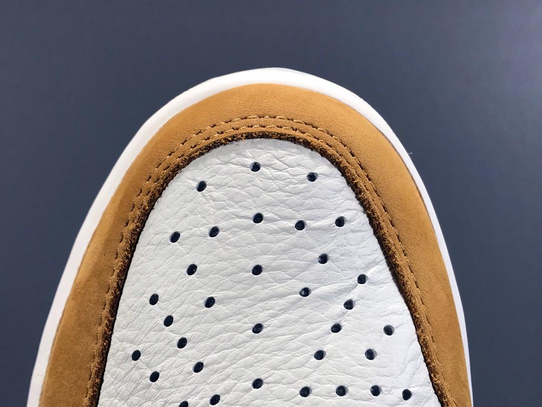 1s Retro High Rookie of the Year