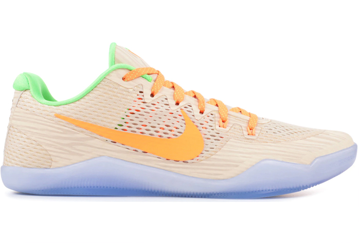 Kobe 11 Peach Jam PE