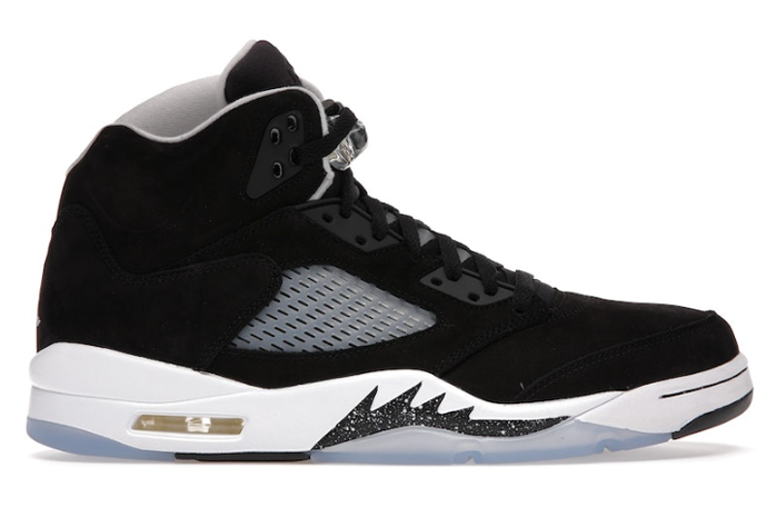 5's Moonlight (2021)