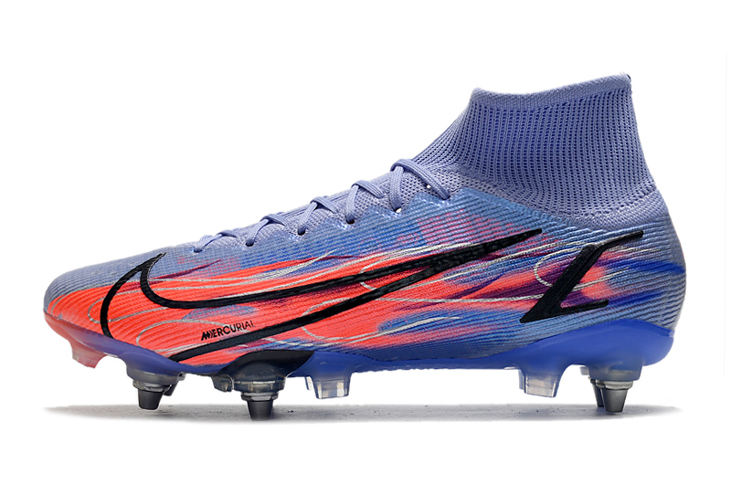 Mercurial Superfly VIII Elite SG PRO Anti