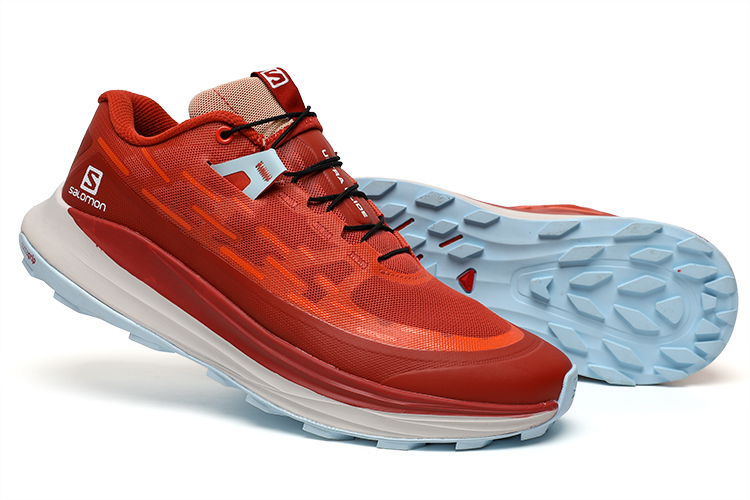 UL TRA GLIDE Outdoor trail running shoes mesh sports casual shoesEUR 40---45（Generation 1）