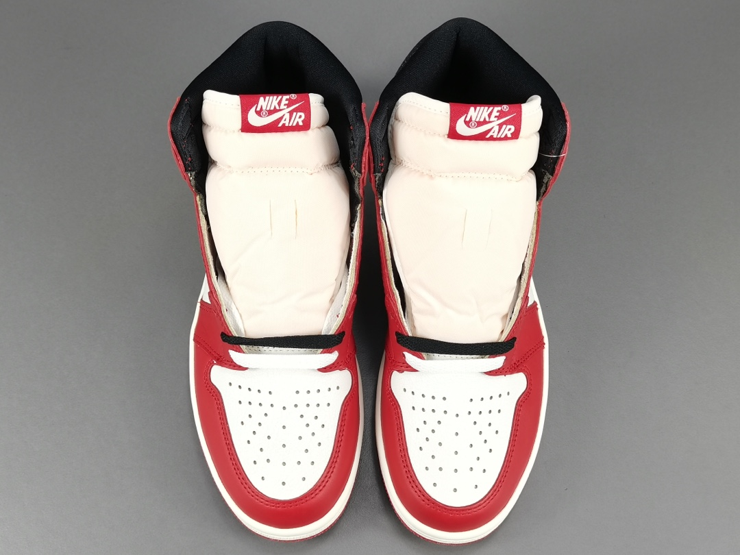 1 Retro High OG Lost and Found DZ5485-612