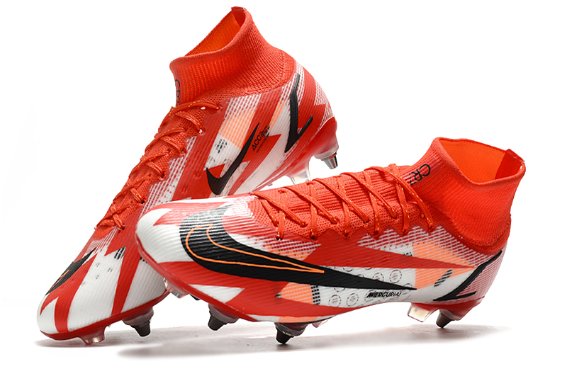 Mercurial Superfly VIII Elite SG PRO Anti