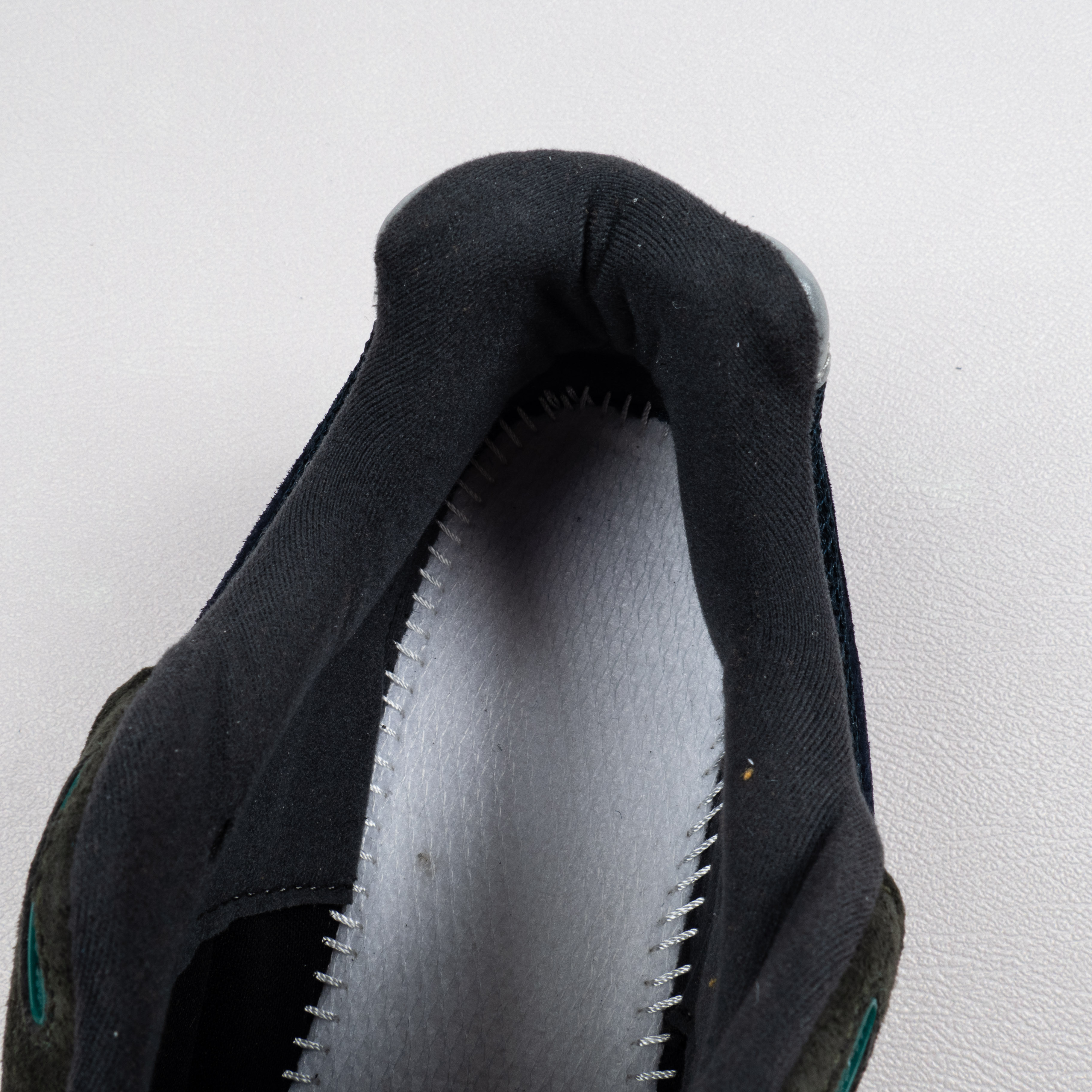 【Free Shipping】2002R Defense Green Natural Indigo