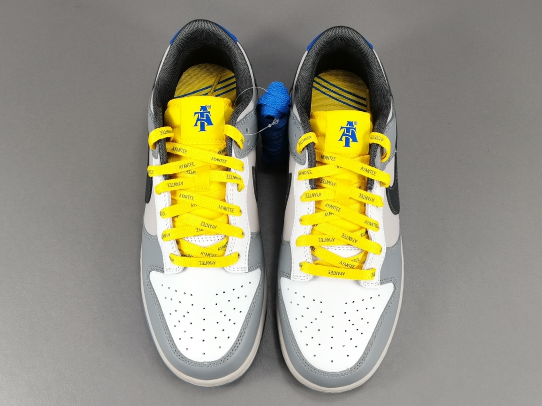 Dunk Low North Carolina A&T