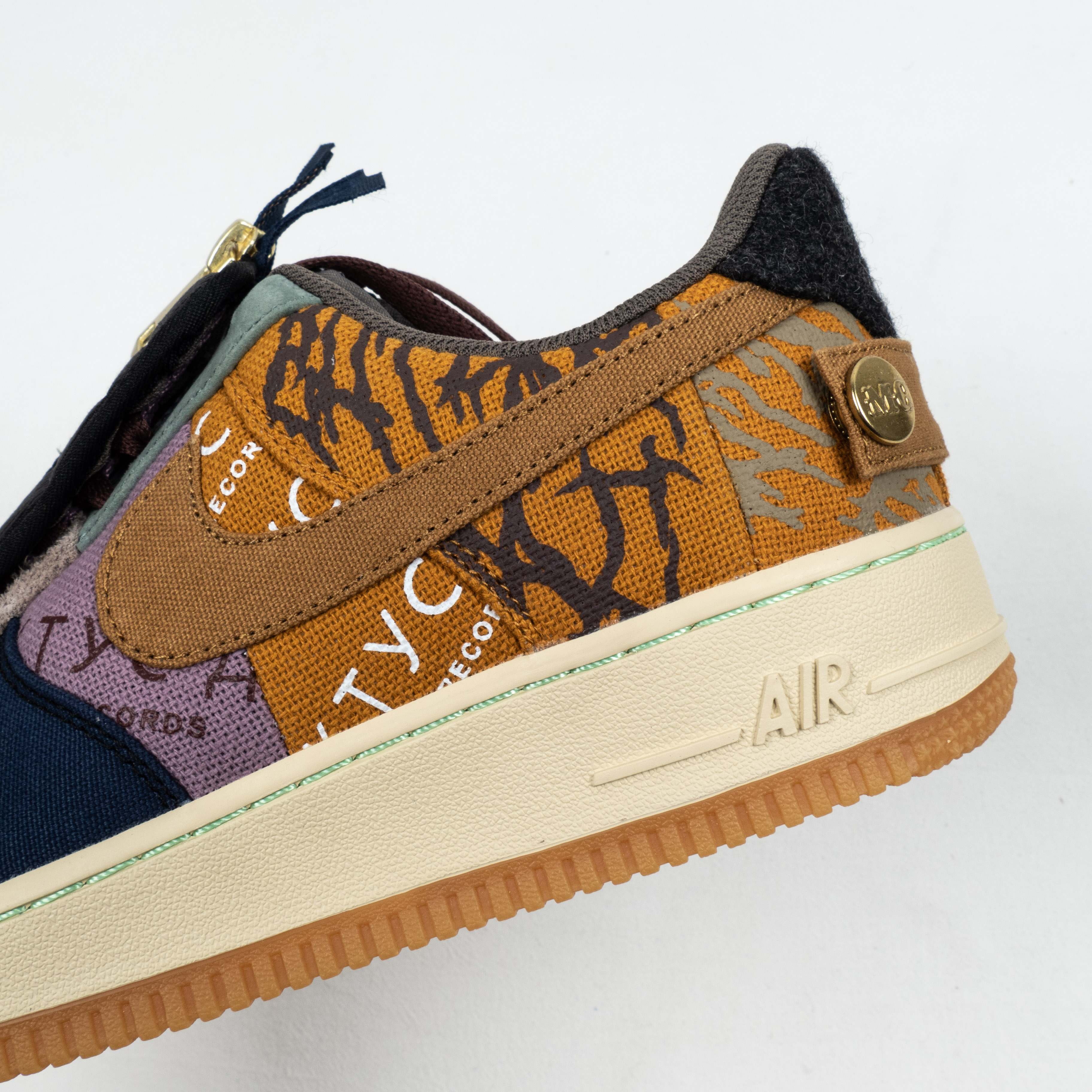 TS AF 1 low Cactus Jack CN2405-900