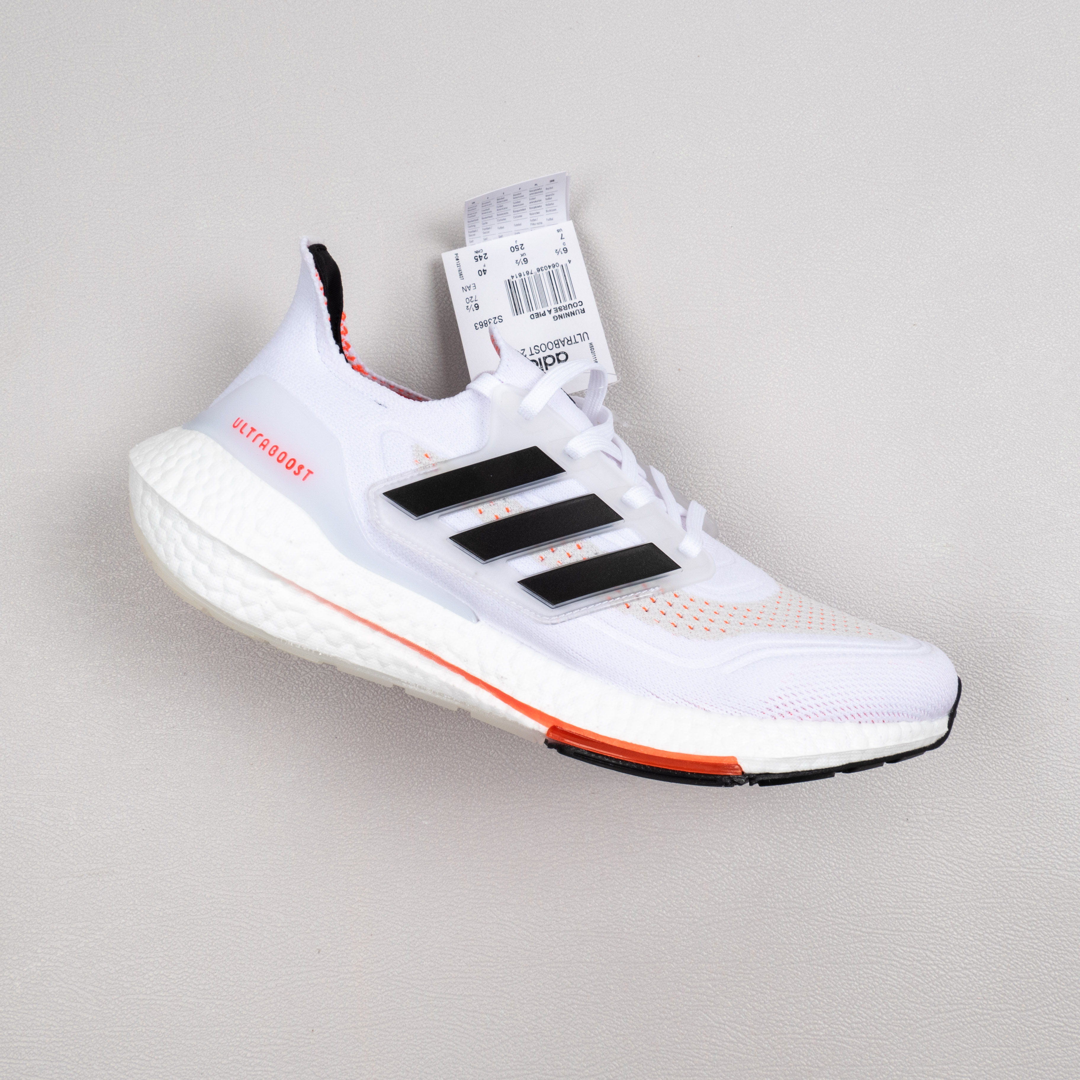 Ultra Boost 21 Tokyo