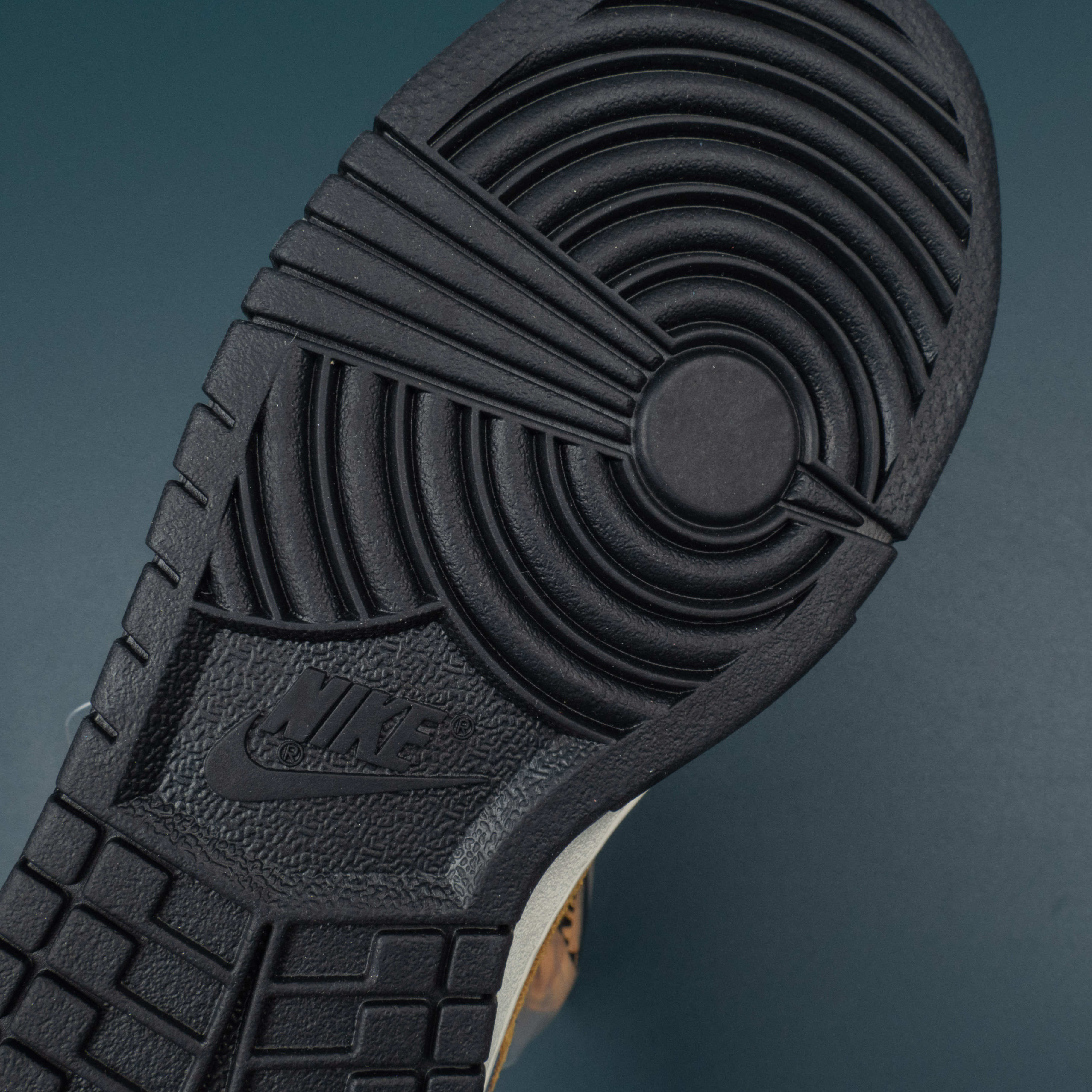 Dunk Low Kasina Industrial Blue