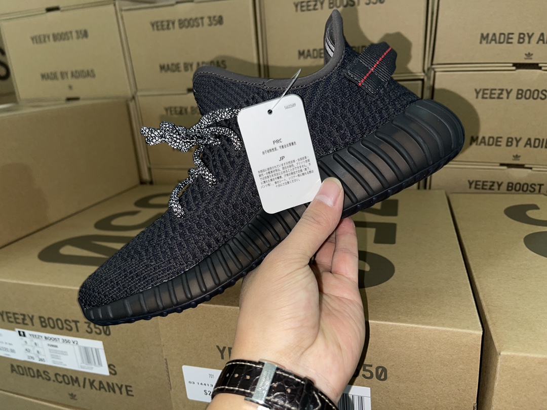 Static Black