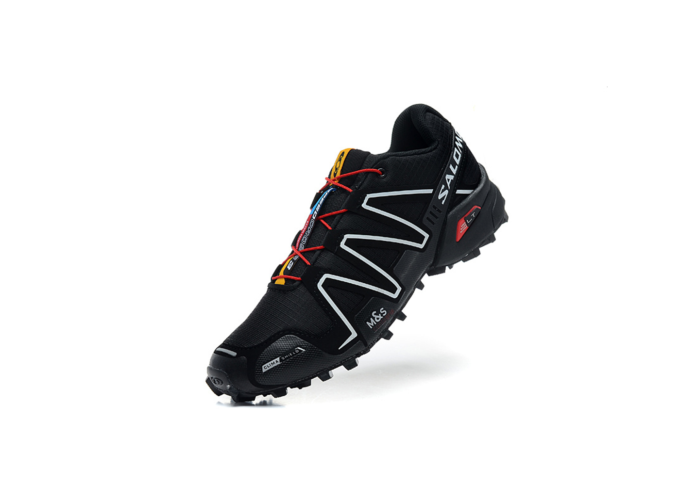 Speed Cross III（1代）