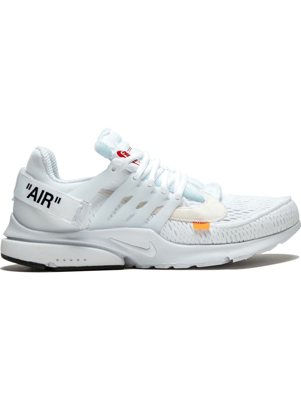 Air Presto Off-White White (2018)