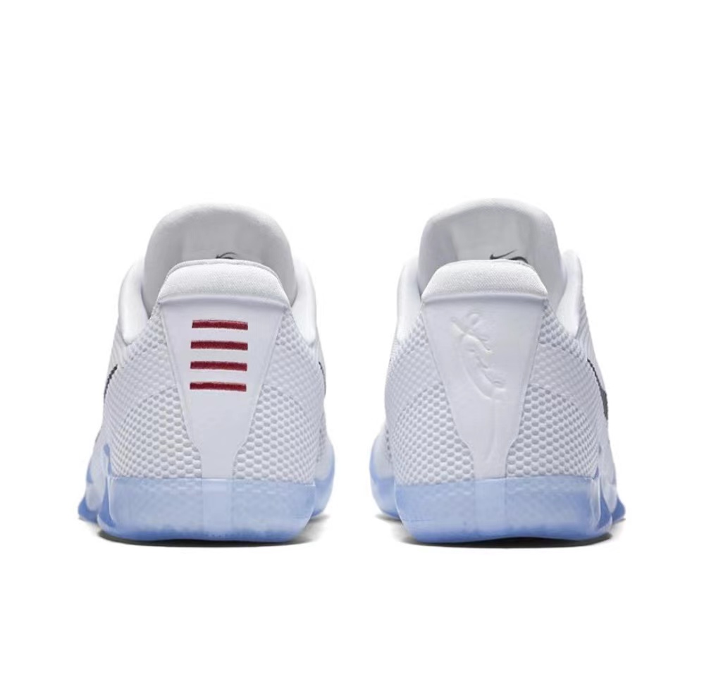 Kobe 11 EM Low Fundamental