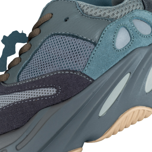 700 Teal Blue