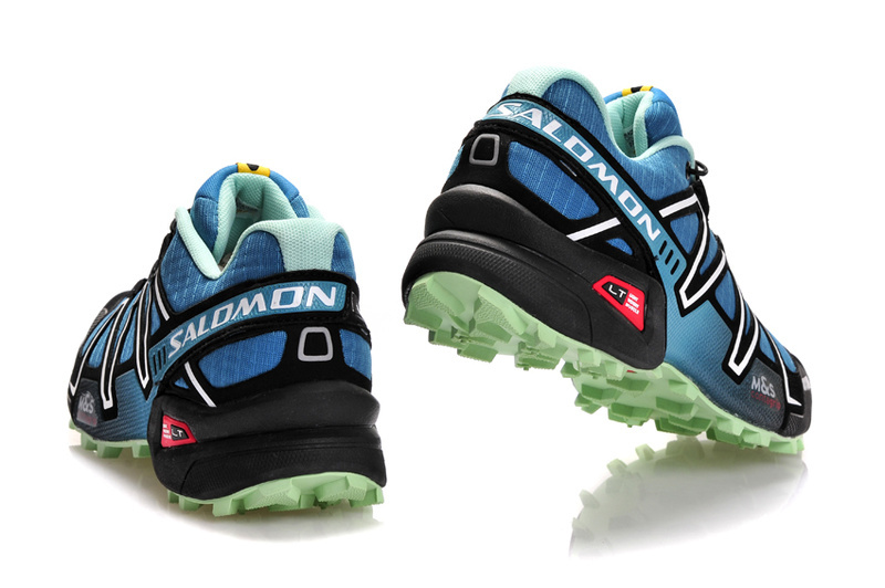 Speed Cross III（1代）